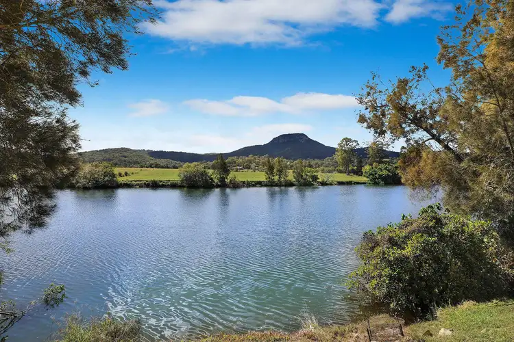 Main view of Homely rural property listing, LOT 4, 91 Yandina Bli-Bli Road, Yandina QLD 4561