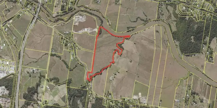 Fifth view of Homely rural property listing, LOT 4, 91 Yandina Bli-Bli Road, Yandina QLD 4561