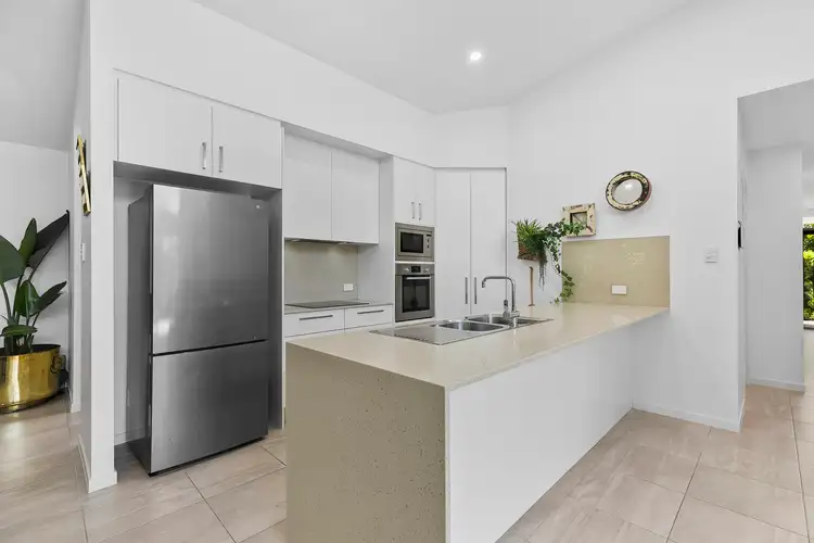 Second view of Homely retirement listing, 98/25 Owen Creek Road, Forest Glen QLD 4556