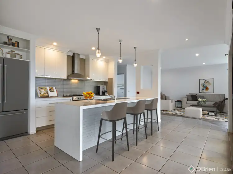 Third view of Homely house listing, 15 Spencer Court, Yarragon VIC 3823