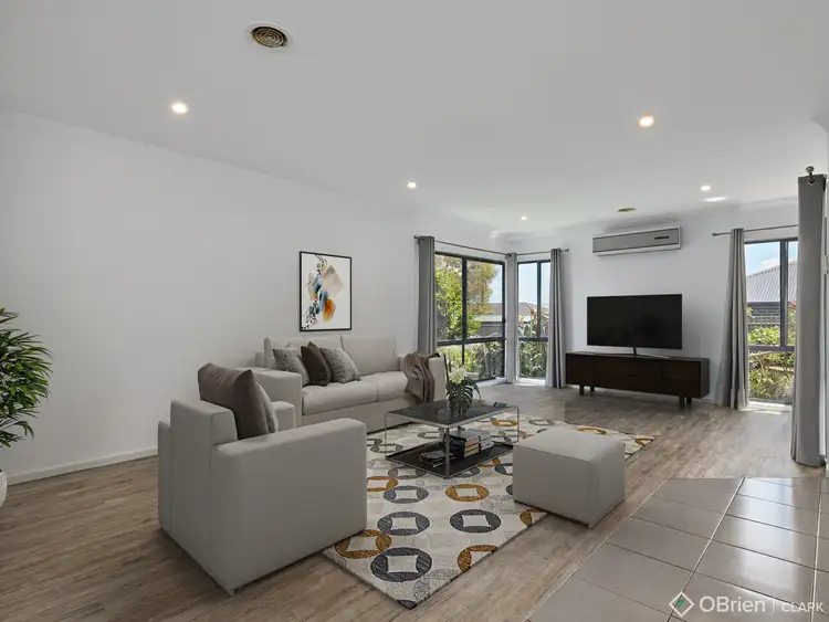 Fourth view of Homely house listing, 15 Spencer Court, Yarragon VIC 3823