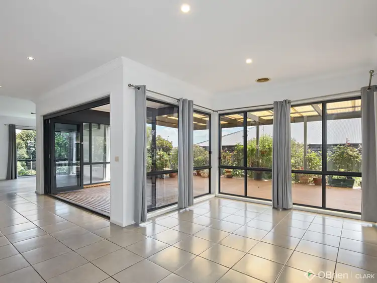 Fifth view of Homely house listing, 15 Spencer Court, Yarragon VIC 3823