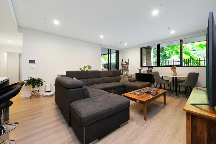 Second view of Homely unit listing, 2/26C Lord Sheffield Circuit, Penrith NSW 2750