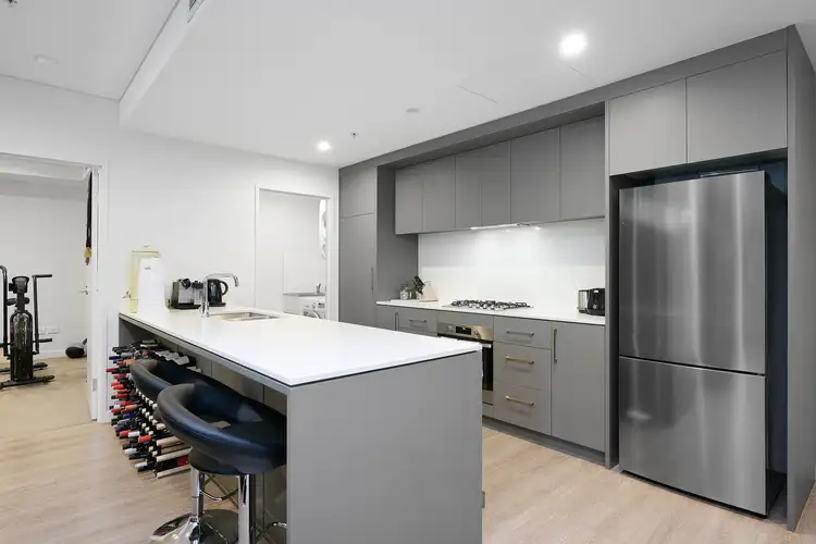 Third view of Homely unit listing, 2/26C Lord Sheffield Circuit, Penrith NSW 2750