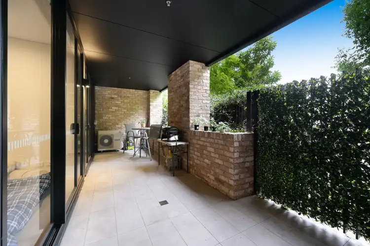 Fourth view of Homely unit listing, 2/26C Lord Sheffield Circuit, Penrith NSW 2750