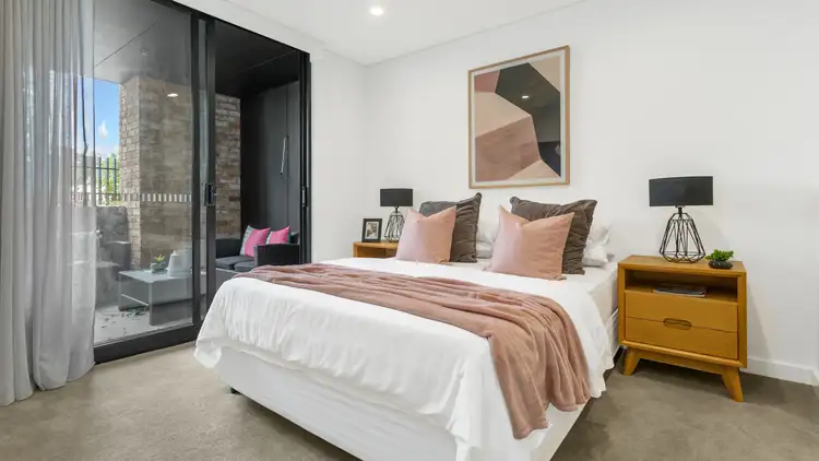 Sixth view of Homely unit listing, 2/26C Lord Sheffield Circuit, Penrith NSW 2750