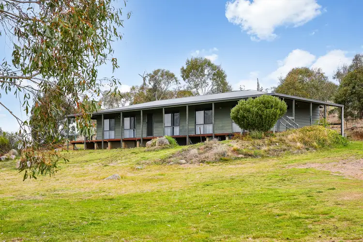 Main view of Homely house listing, 6 Mowamba Way, Jindabyne NSW 2627