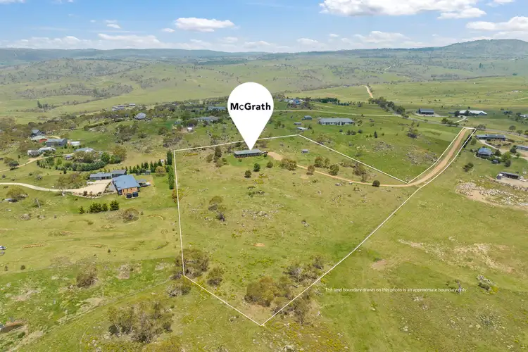 Second view of Homely house listing, 6 Mowamba Way, Jindabyne NSW 2627