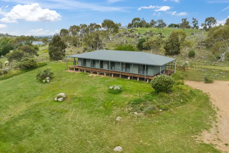 Fifth view of Homely house listing, 6 Mowamba Way, Jindabyne NSW 2627