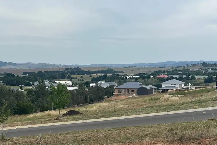 Main view of Homely land listing, 4 Snowgums Drive, Goulburn NSW 2580