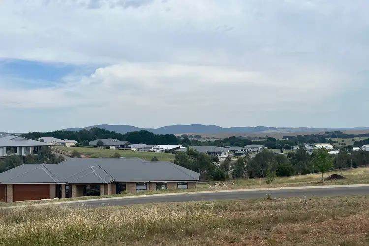 Second view of Homely land listing, 4 Snowgums Drive, Goulburn NSW 2580
