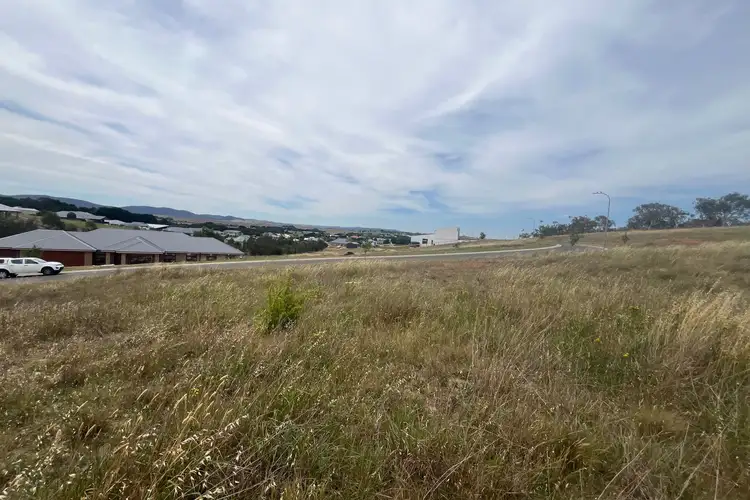 Fourth view of Homely land listing, 4 Snowgums Drive, Goulburn NSW 2580