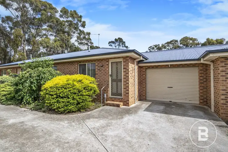 Main view of Homely house listing, 5/6 Brown Street, Maryborough VIC 3465