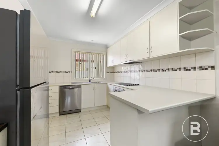 Second view of Homely house listing, 5/6 Brown Street, Maryborough VIC 3465