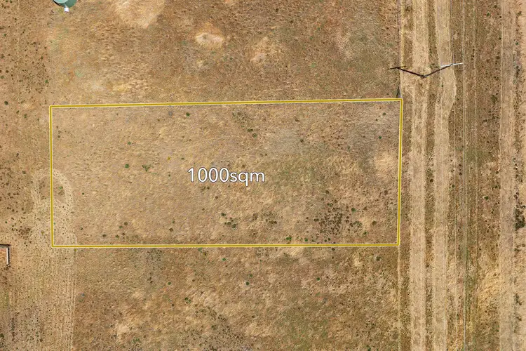 Third view of Homely land listing, Lot 13 Butt Street, Korong Vale VIC 3520