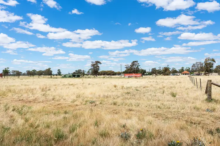 Fifth view of Homely land listing, Lot 13 Butt Street, Korong Vale VIC 3520