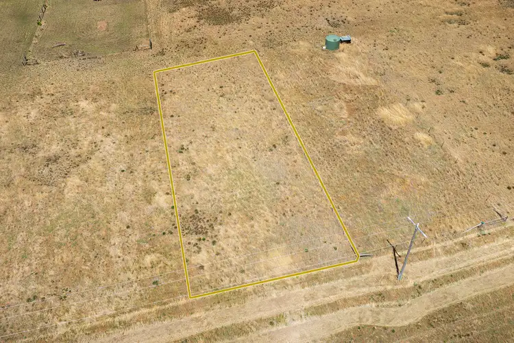 Sixth view of Homely land listing, Lot 13 Butt Street, Korong Vale VIC 3520
