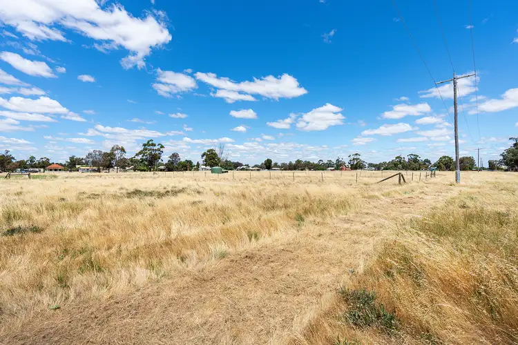 Seventh view of Homely land listing, Lot 13 Butt Street, Korong Vale VIC 3520