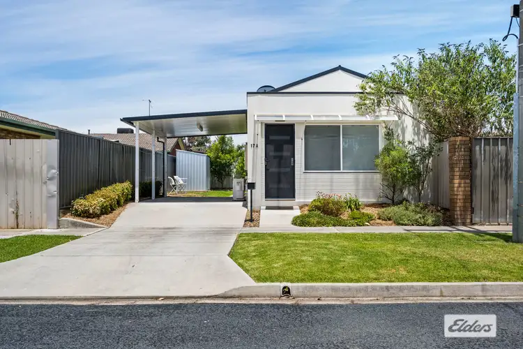 Main view of Homely house listing, 17a Campbell Avenue, Wodonga VIC 3690
