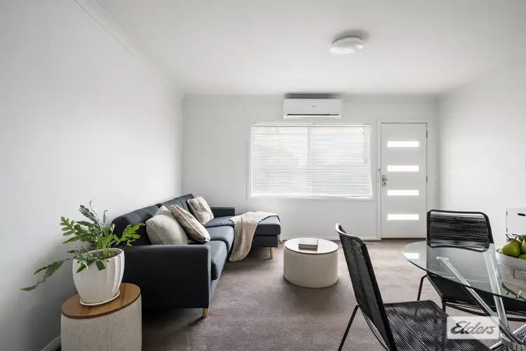 Second view of Homely house listing, 17a Campbell Avenue, Wodonga VIC 3690