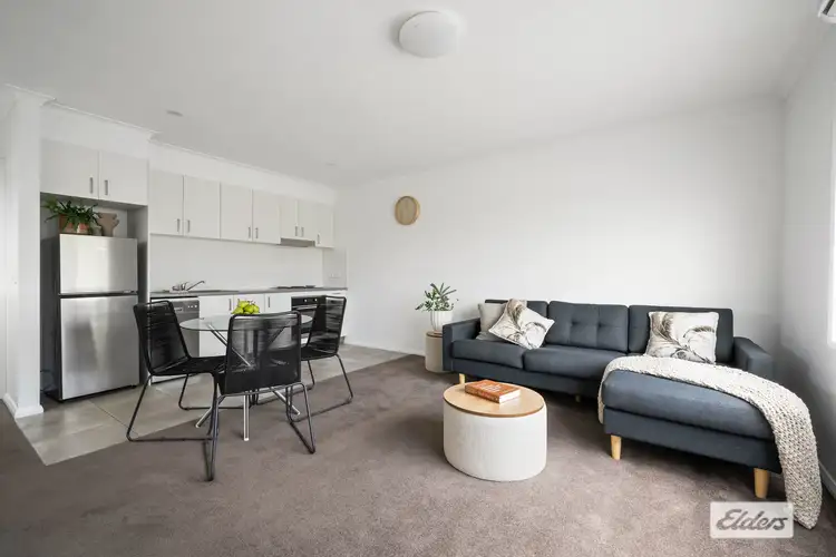 Third view of Homely house listing, 17a Campbell Avenue, Wodonga VIC 3690