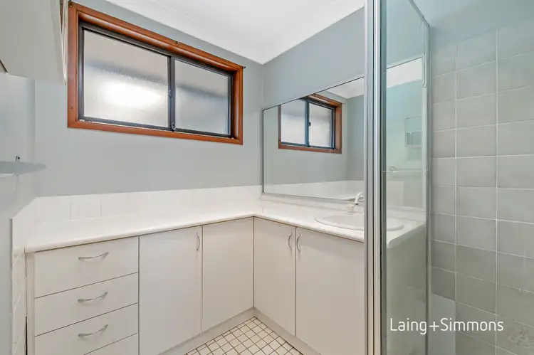Fourth view of Homely villa listing, 21/8 Plunkett Crescent, Mount Druitt NSW 2770