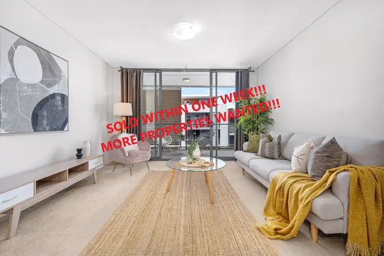 701/2A Willis Street, Wolli Creek NSW 2205