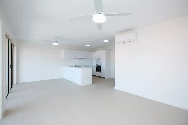 Second view of Homely apartment listing, 3/748 Wynnum Road, Morningside QLD 4170
