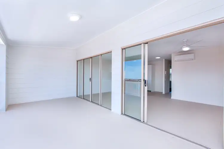Third view of Homely apartment listing, 3/748 Wynnum Road, Morningside QLD 4170