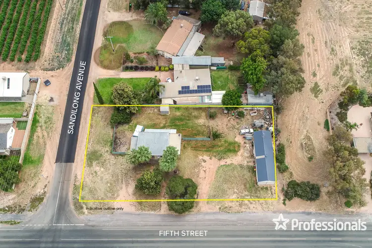 30 Fifth Street, Nichols Point VIC 3501