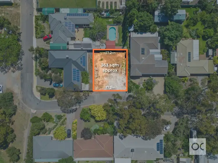 LOT 101, 1 Prior Street, Willunga SA 5172