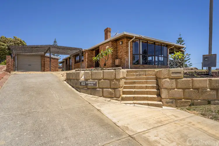 Sixth view of Homely house listing, 62 Foreshore Drive, Singleton WA 6175