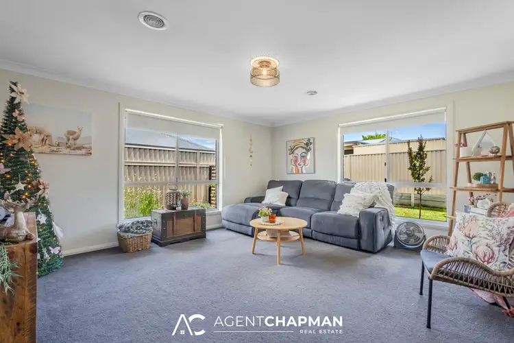 Third view of Homely house listing, 18 Amber Close, Kelso NSW 2795
