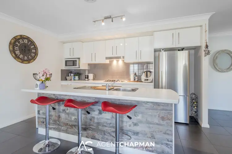 Sixth view of Homely house listing, 18 Amber Close, Kelso NSW 2795