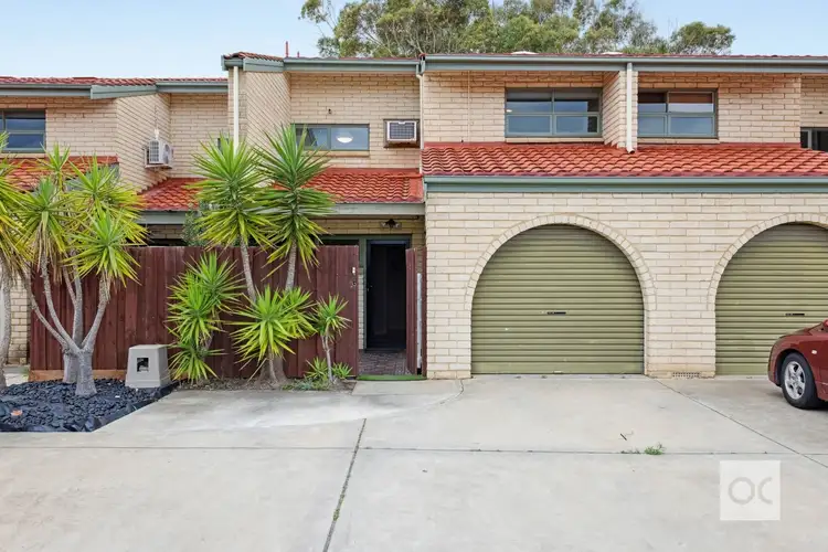 Main view of Homely townhouse listing, 8/1 Mooloola Way, West Lakes Shore SA 5020