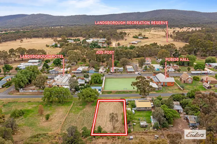 LOT 5 Wills Street, Landsborough VIC 3384