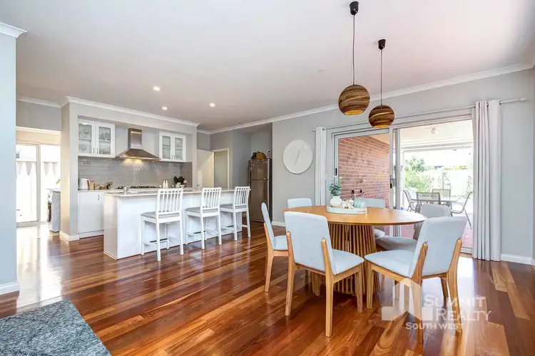 Fourth view of Homely house listing, 18 Wallung Road, Dalyellup WA 6230