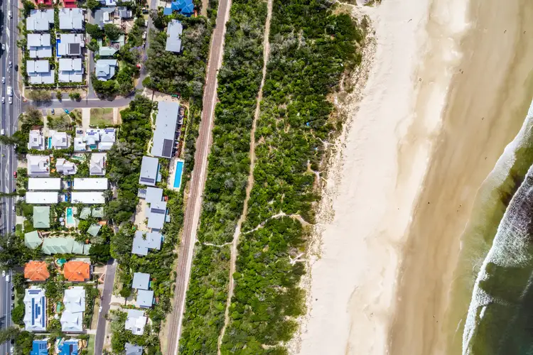 Fifth view of Homely house listing, 1/51 Shirley Street, Byron Bay NSW 2481