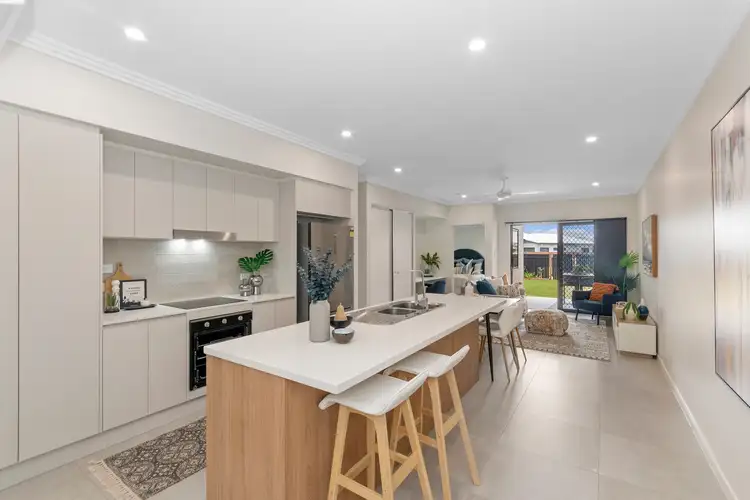 Third view of Homely house listing, 23 Castleview Lane, Garbutt QLD 4814