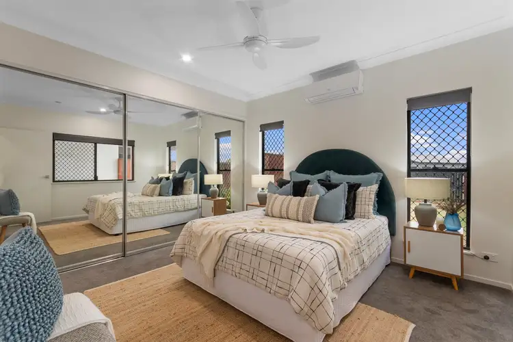 Fourth view of Homely house listing, 23 Castleview Lane, Garbutt QLD 4814