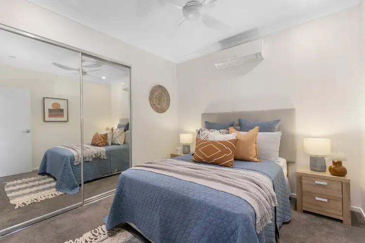 Fifth view of Homely house listing, 23 Castleview Lane, Garbutt QLD 4814