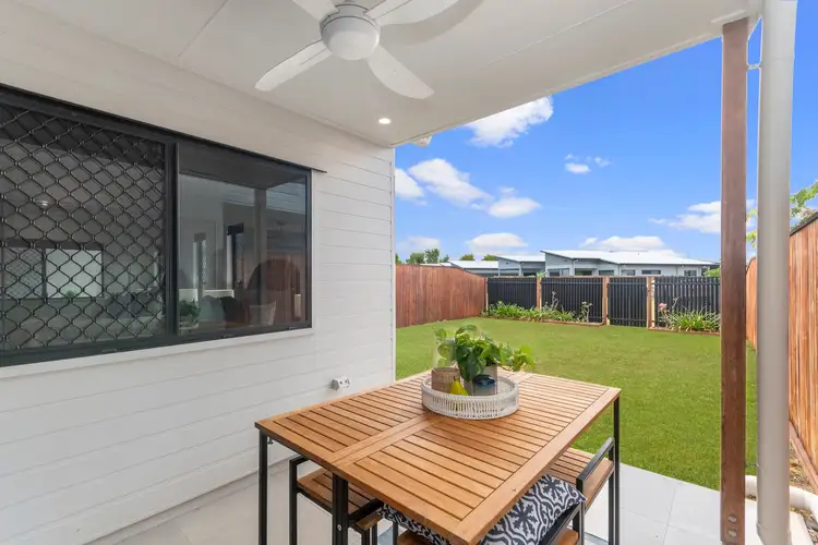 Sixth view of Homely house listing, 23 Castleview Lane, Garbutt QLD 4814