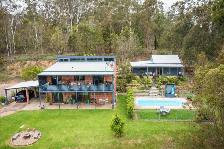 407 Candelo Wolumla Road, Wolumla NSW 2550