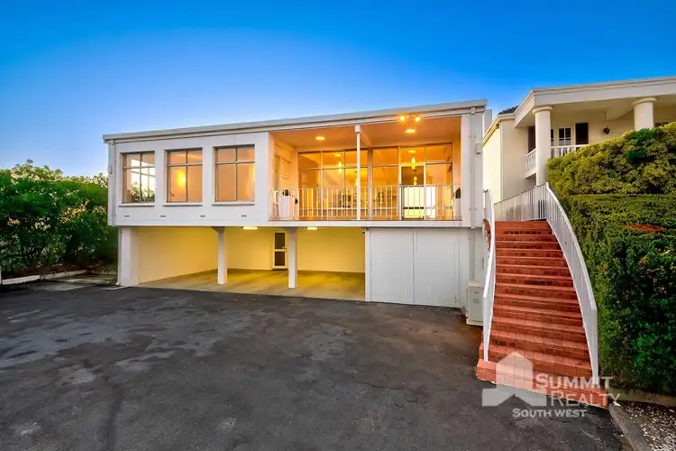 Second view of Homely house listing, 38 Picton Crescent, Bunbury WA 6230