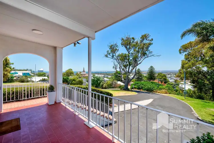 Fourth view of Homely house listing, 38 Picton Crescent, Bunbury WA 6230