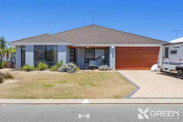 Main view of Homely house listing, 225 Peelwood Parade, Halls Head WA 6210