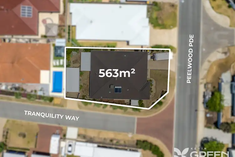 Third view of Homely house listing, 225 Peelwood Parade, Halls Head WA 6210