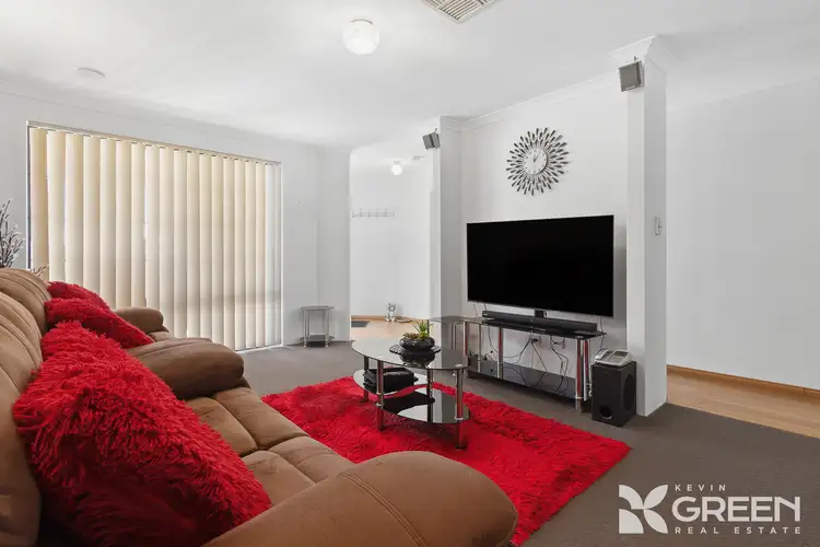 Fourth view of Homely house listing, 225 Peelwood Parade, Halls Head WA 6210