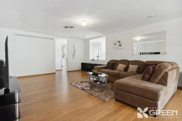Sixth view of Homely house listing, 225 Peelwood Parade, Halls Head WA 6210