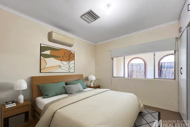 Second view of Homely house listing, 8 Andrews Court, Braitling NT 870